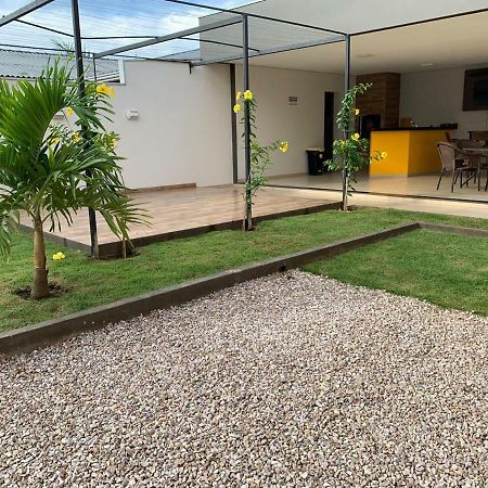 Rossi Hotel Comodoro Екстериор снимка