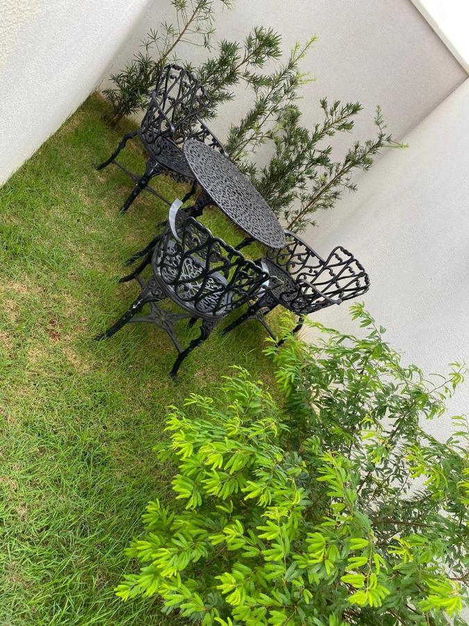Rossi Hotel Comodoro Екстериор снимка