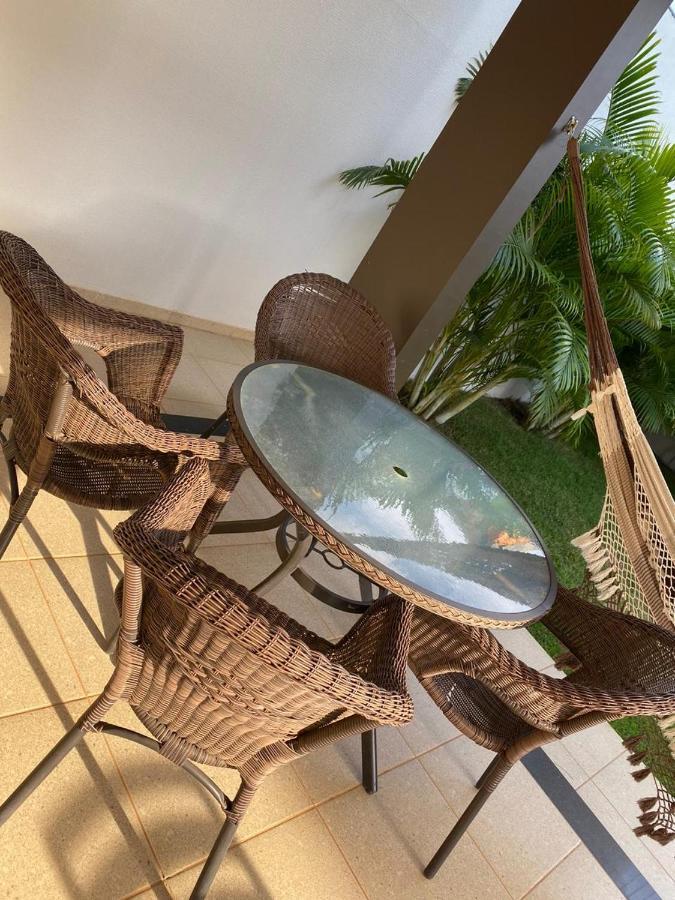 Rossi Hotel Comodoro Екстериор снимка