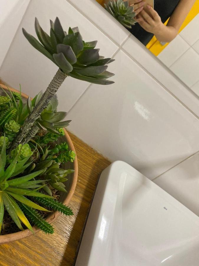Rossi Hotel Comodoro Екстериор снимка