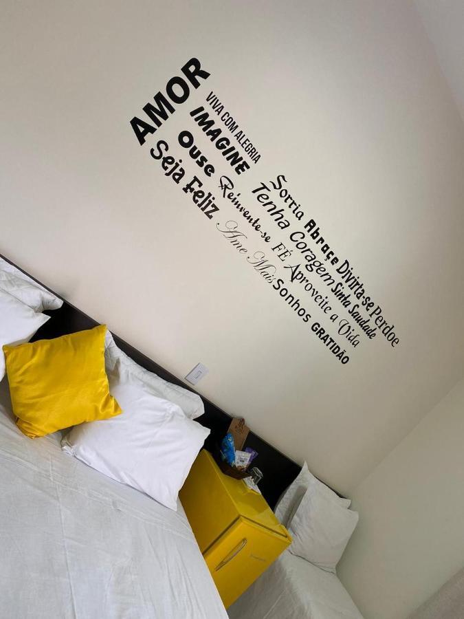 Rossi Hotel Comodoro Екстериор снимка