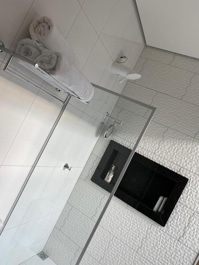 Rossi Hotel Comodoro Екстериор снимка