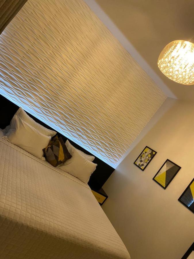 Rossi Hotel Comodoro Екстериор снимка