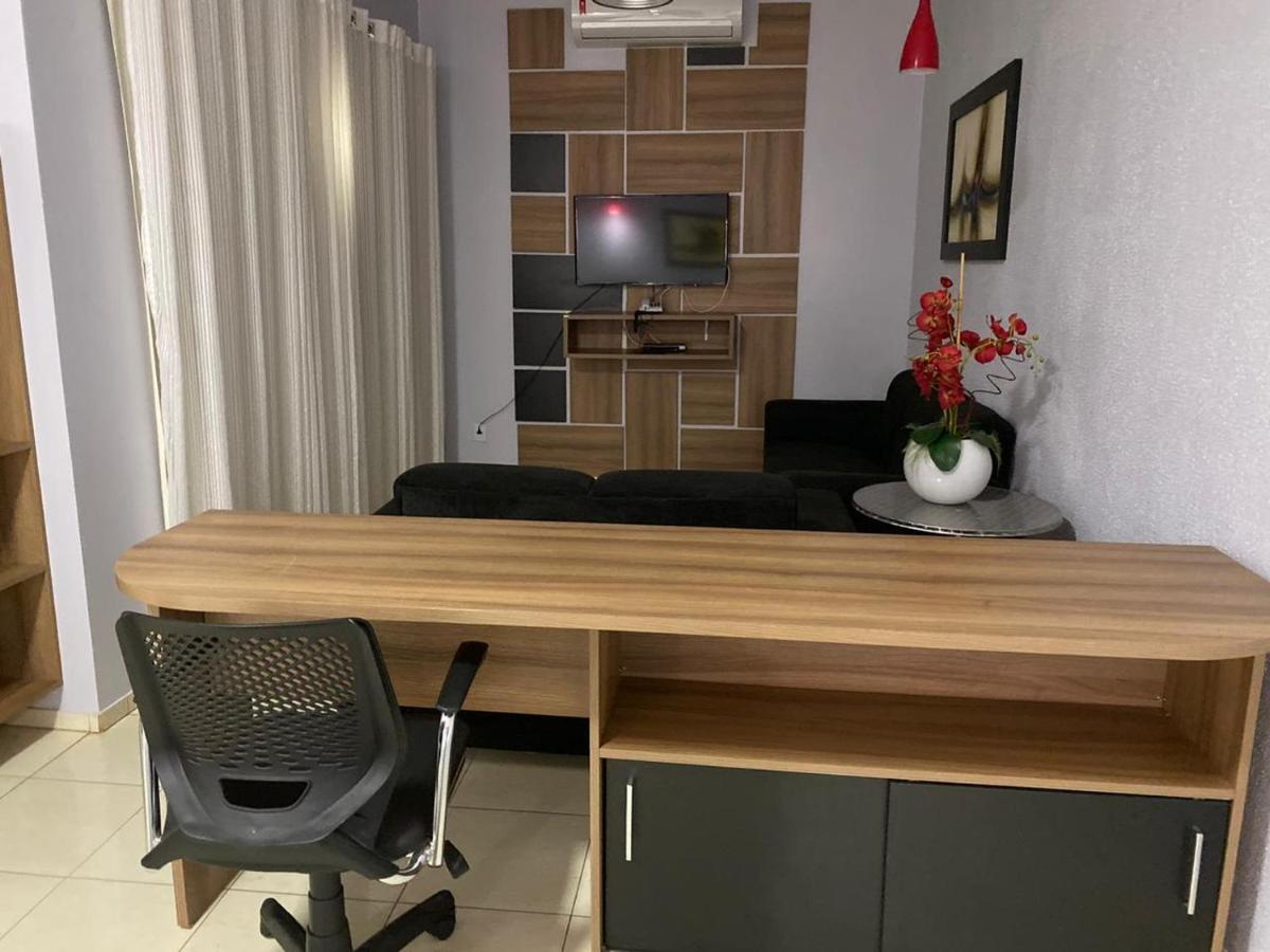 Rossi Hotel Comodoro Екстериор снимка