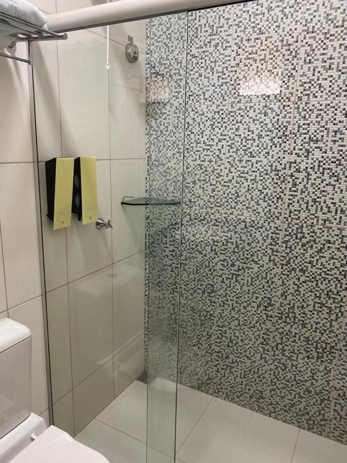 Rossi Hotel Comodoro Екстериор снимка